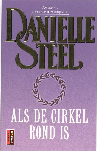 Als de cirkel rond is (Poema pocket) book