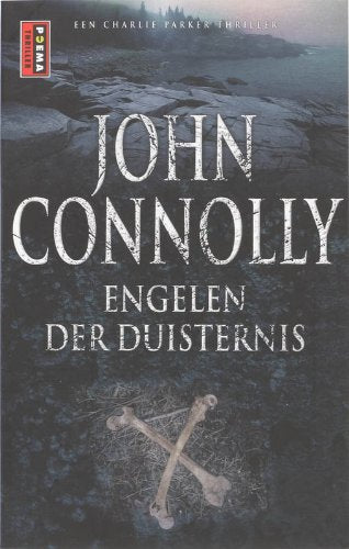 Engelen der duisternis: een Charlie Parker Thriller book