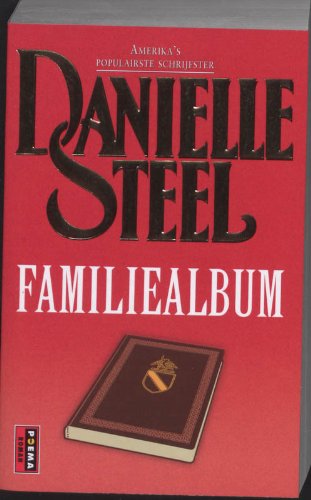 Familiealbum (Poema pocket) Books