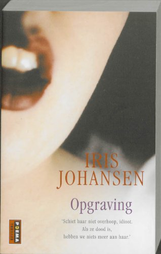 De opgraving Books