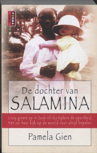 Product Image: De dochter van Salamina / druk 2