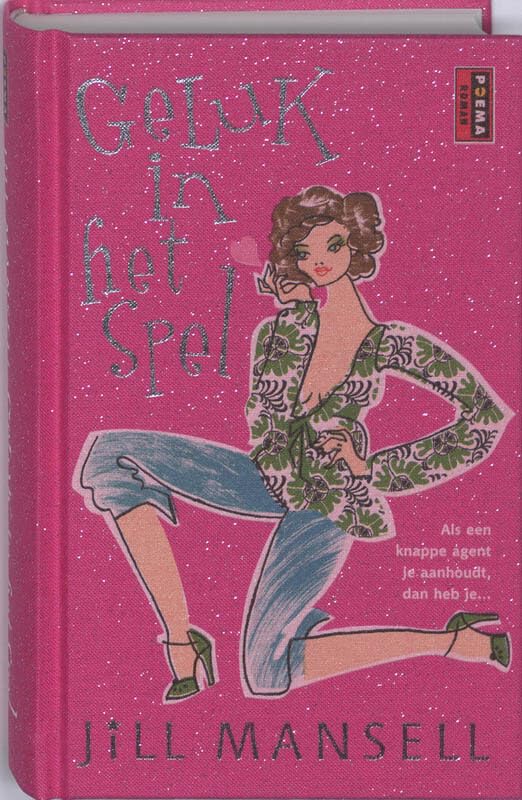 Geluk in het spel (Poema pocket) Books