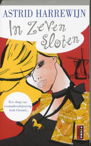 In zeven sloten / druk 2 book