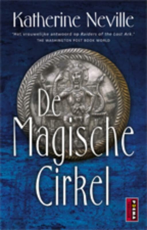 De magische cirkel / druk 4 (Poema thriller) Contemporary literature
