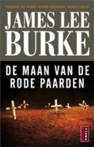 De maan van de rode paarden / druk 3 Contemporary literature