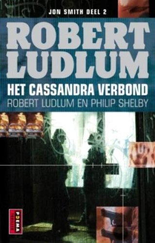 Product Image: Het Cassandra Verbond (Jon Smith, 2)