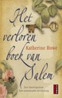 Het verloren boek van Salem: een familiegeheim, een eeuwenoude vervloeking (Poema pocket) Contemporary literature