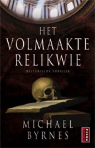 Product Image: Het volmaakte relikwie