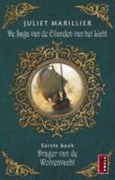Drager van de Wolvenvacht: eerste boek van de saga van de eilanden van het licht book