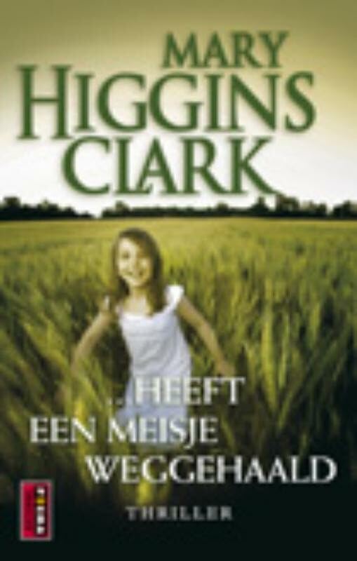 ... heeft een meisje weggehaald book