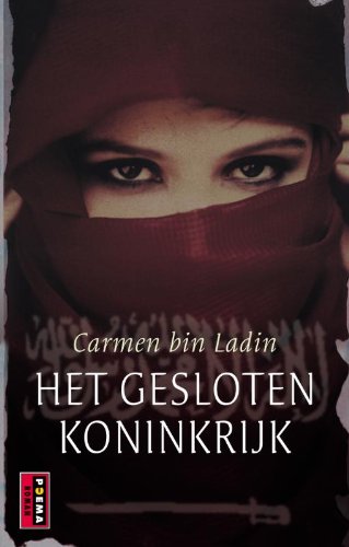 Het gesloten koninkrijk book