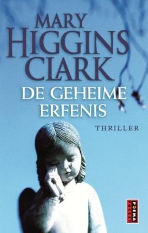 Product Image: De geheime erfenis