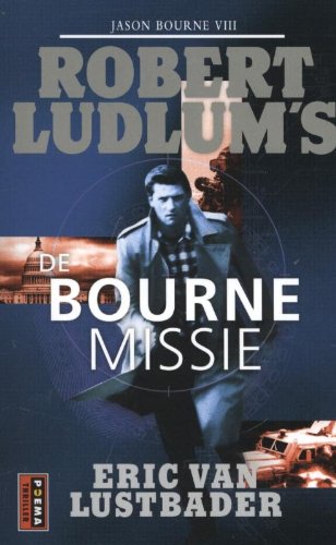 Product Image: De Bourne Missie