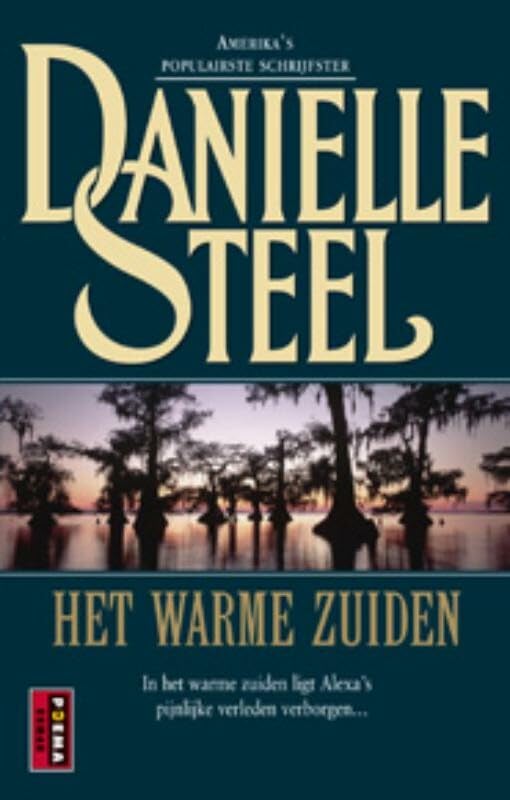 Product Image: Het warme zuiden