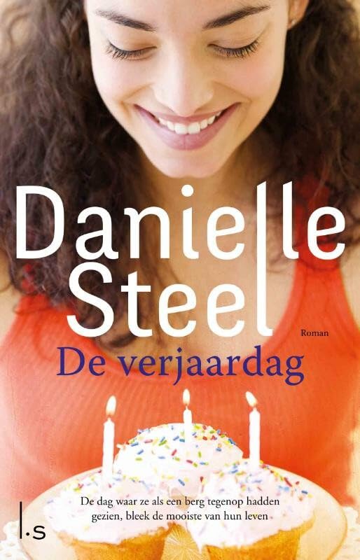 De verjaardag: de gevreesde dag bleek het mooiste wat hun kon overkomen Contemporary literature
