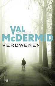 Verdwenen Contemporary literature