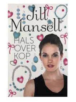 Hals over kop Contemporary literature Books