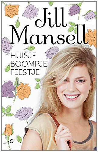 Huisje boompje feestje Contemporary literature