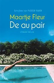 De au pair Contemporary literature Books