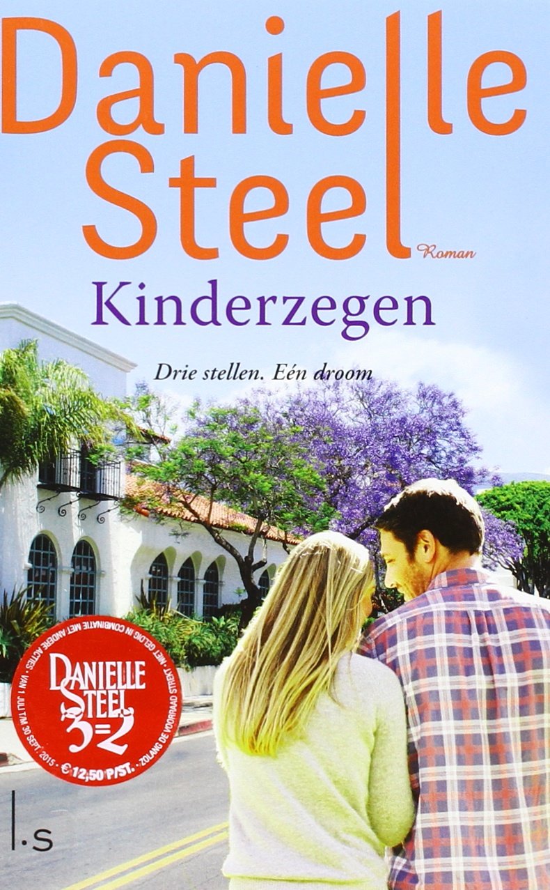 Product Image: Kinderzegen
