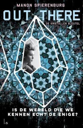 De kristallen sleutel (Out there, 1) Education