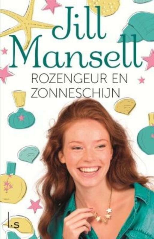 Rozengeur en zonneschijn book