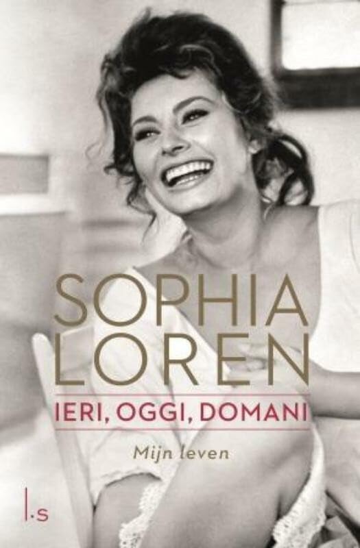 Mijn leven: Ieri, oggi, domani Social Sciences