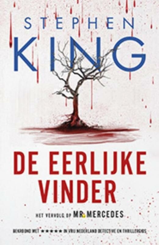 Product Image: De eerlijke vinder (Mercedes, 2)