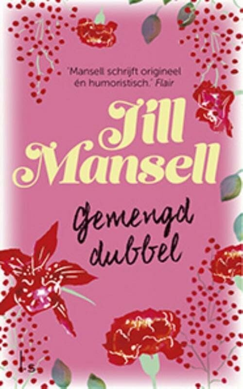 Gemengd dubbel Contemporary literature Books