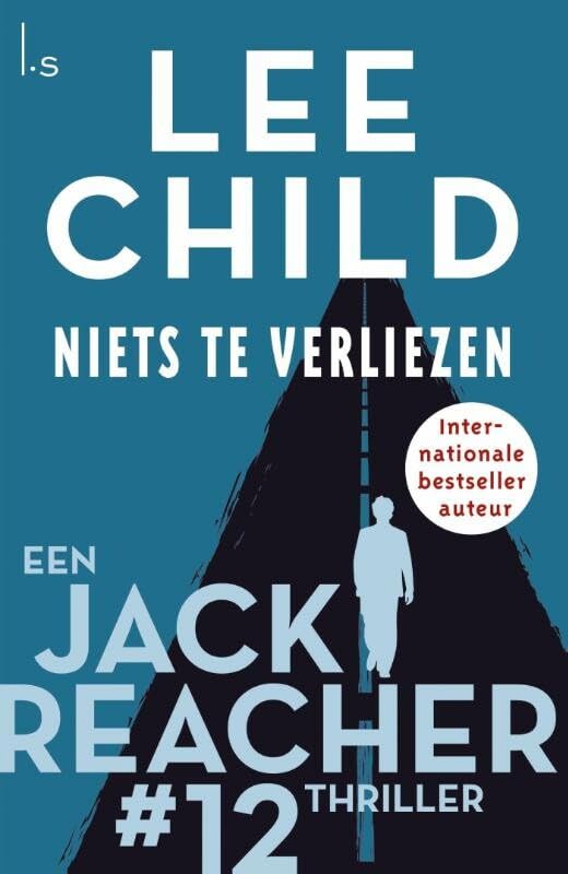Niets te verliezen (Jack Reacher, 12) Action & Adventure