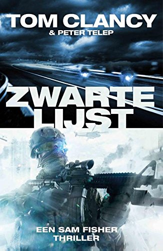 Zwarte lijst Contemporary literature Books