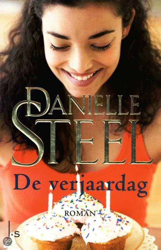 Product Image: De verjaardag