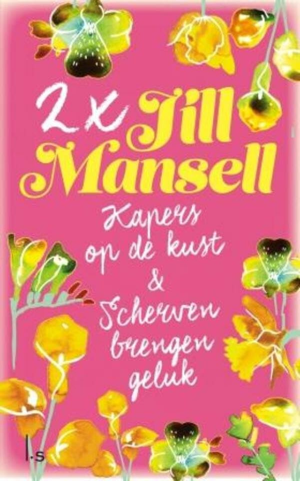 Kapers op de kust ; Scherven brengen geluk: feelgood-omnibus book