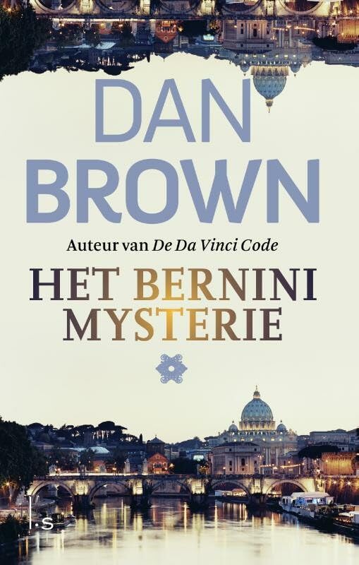 Het Bernini mysterie Action & Adventure