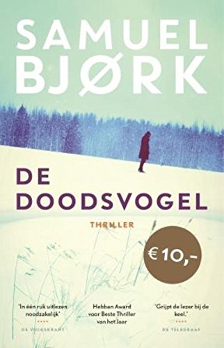 De doodsvogel Action & Adventure
