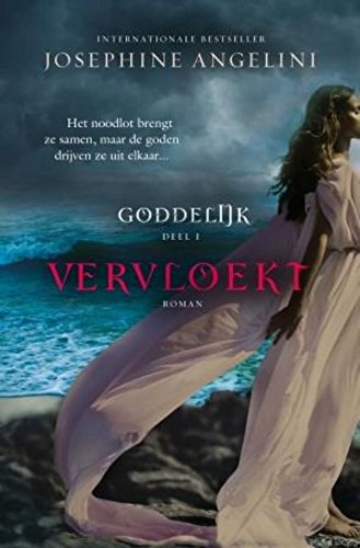 Goddelijk 1: Vervloekt - 5 ex Fiction