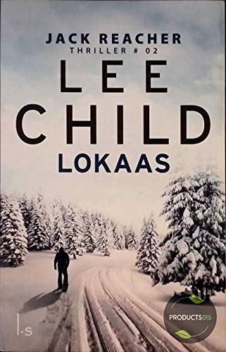 Lokaas (Special Boekenvoordeel 2018) book