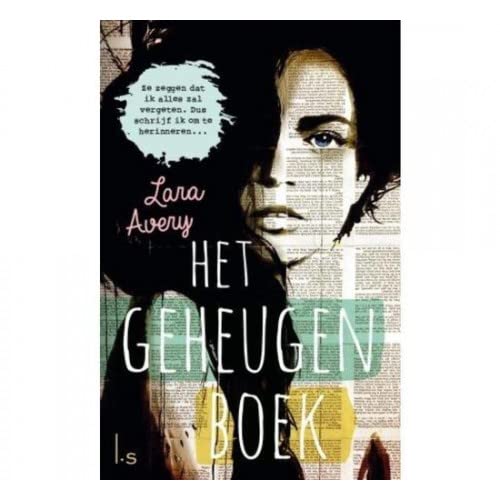 Het geheugenboek (YA Special Kruidvat 2019) Fiction