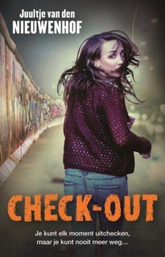 Check-out (YA Special Kruidvat 2019) Non-fiction