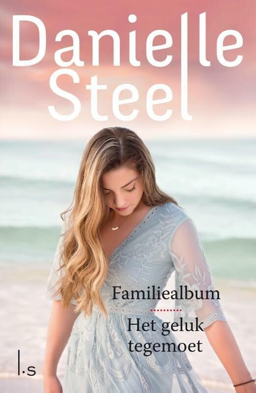 Familiealbum ; Het geluk tegemoet Historical Fiction