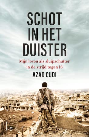 Schot in het duister (Special Boekenvoordeel 2019) Politics & History