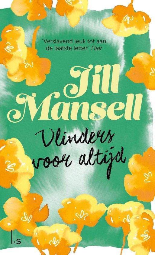 Vlinders voor altijd (Special Veldboeket 2019) Contemporary literature