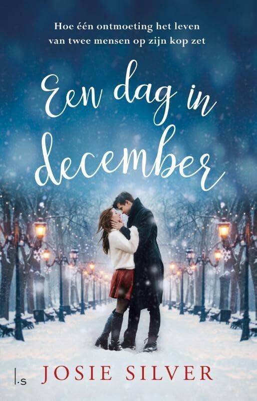 Een dag in december Contemporary literature Books