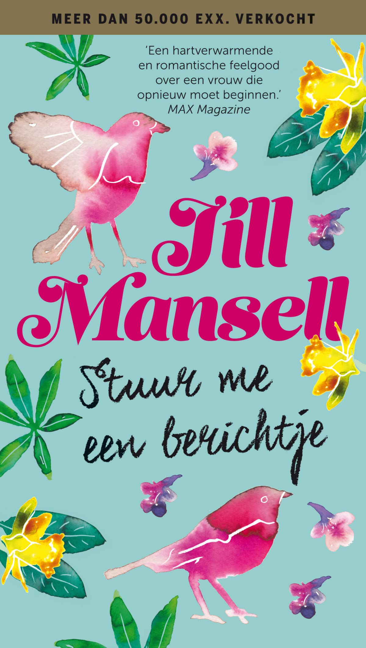 Stuur me een berichtje Social Sciences