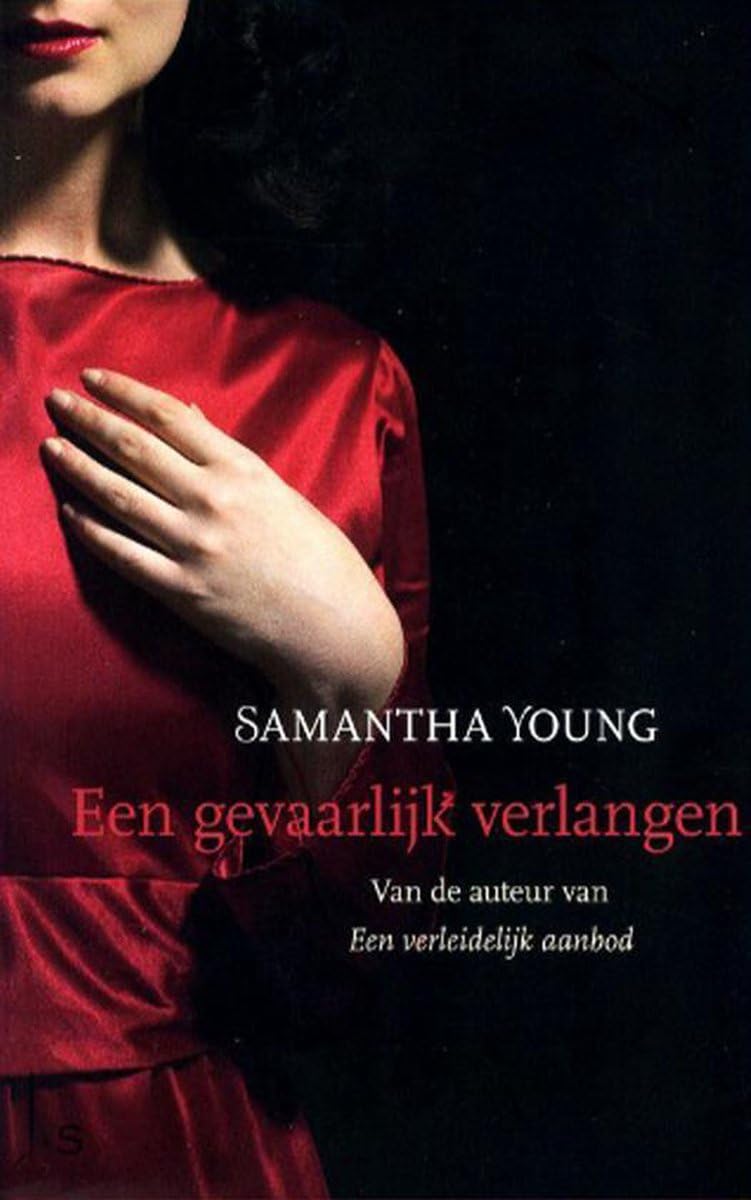 Een gevaarlijk verlangen (Special REBO 2020) book