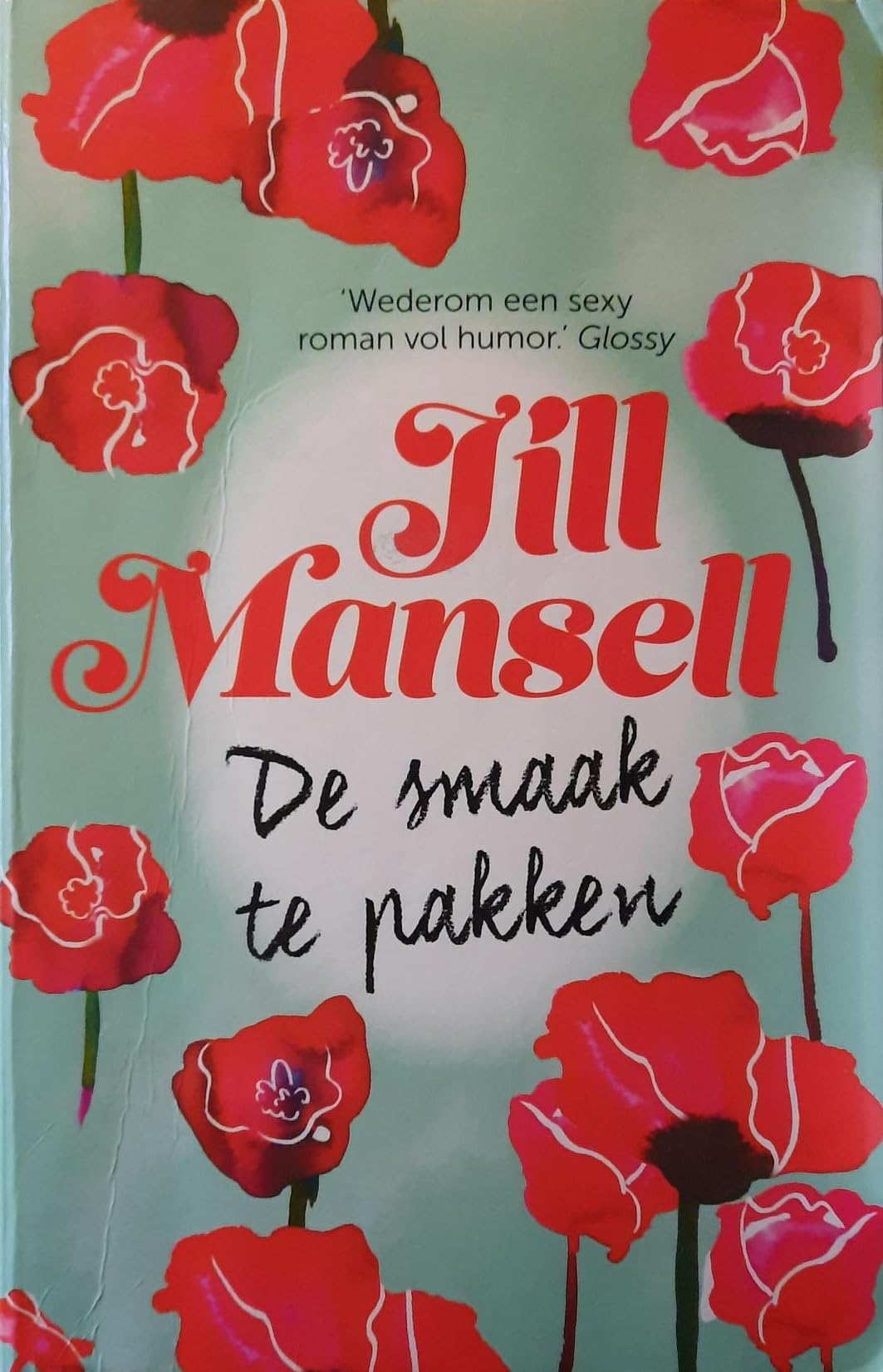 De smaak te pakken (Special Book & Service 2020) book