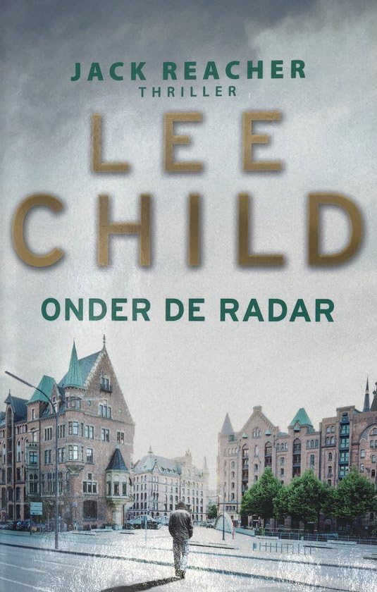 Onder de radar (Special Boekenvoordeel 2020) book