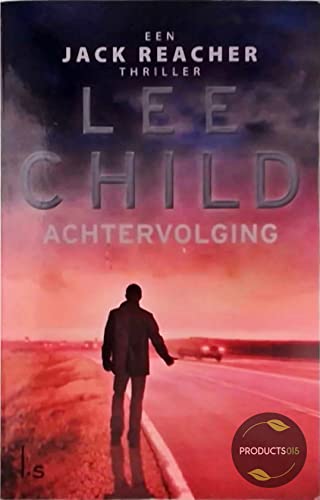 Achtervolging(Special Primera 2020): Reacher 17 Social Sciences