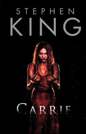 Carrie (Special Boekenvoordeel 2020) Action & Adventure