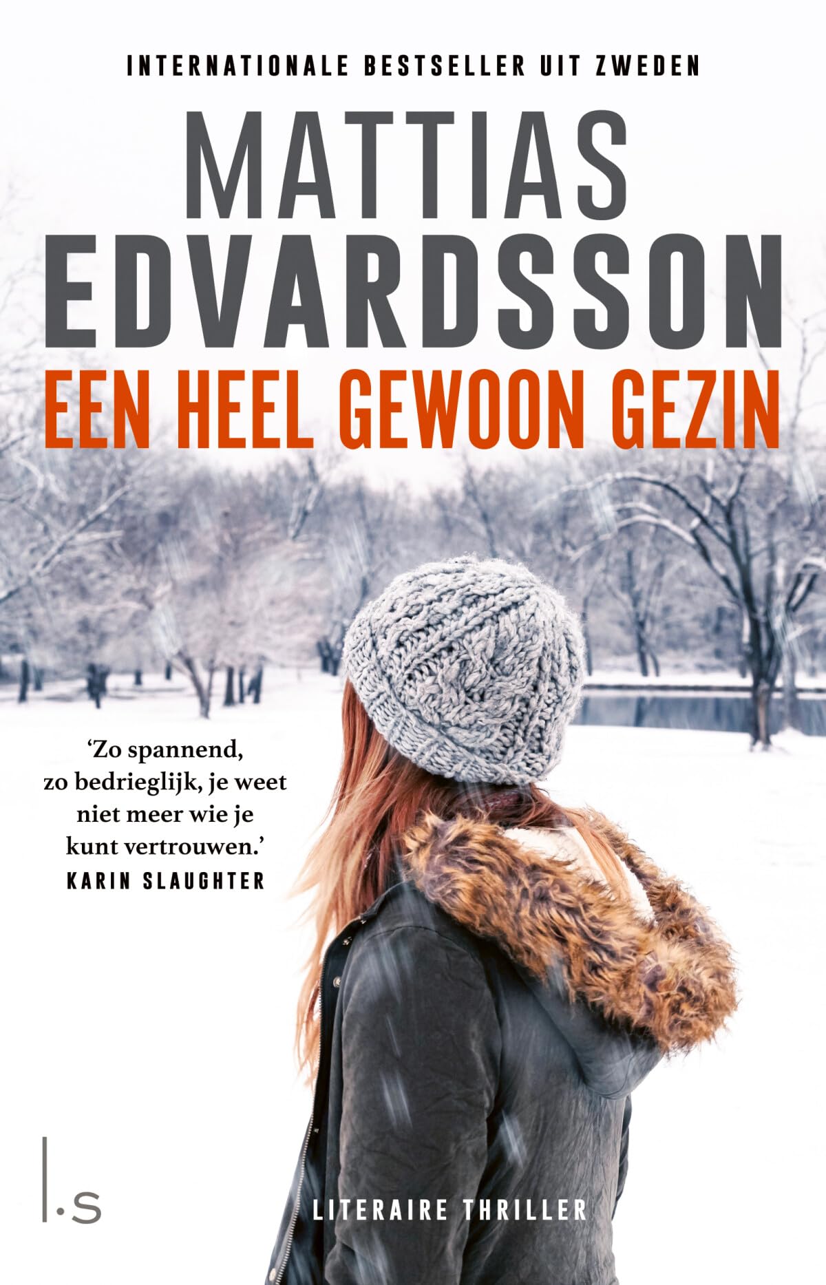 Een heel gewoon gezin book